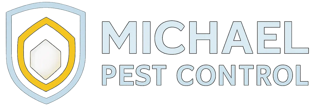 Michael Pest Control